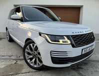 Land Rover Range Rover Vogue ** Dealer Auto ** R Rover Vogue / Garantie / 36126+TVA / Leasing