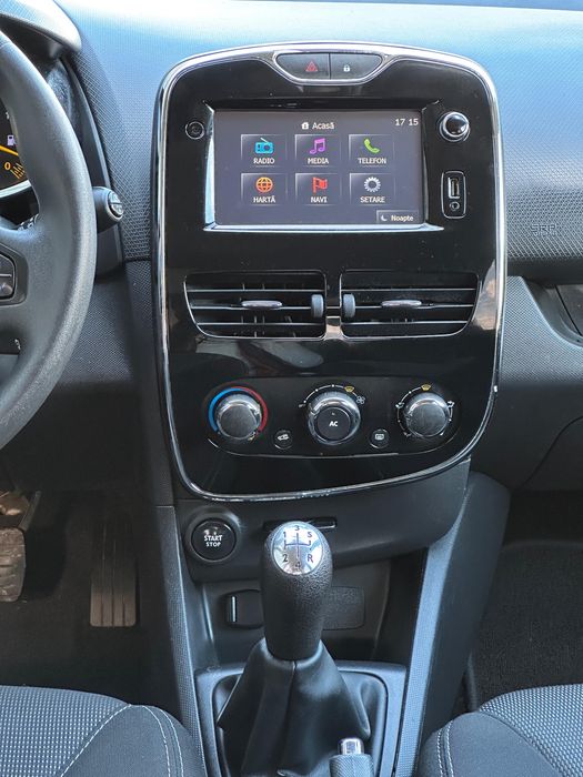 Clio euro5,1.5,90cp inmatriculat recent