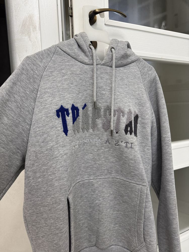 Суитчър Trapstar