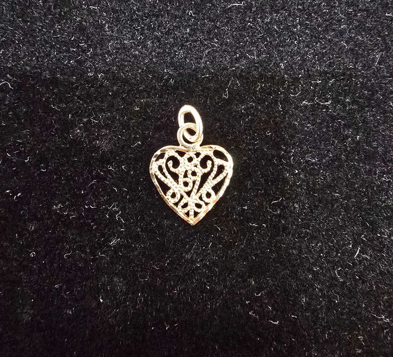 Hope Amanet P4 Pantantiv AUR 14K 0.52 Grame