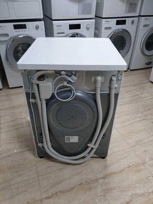 Miele - 9кг - WiFi - TwinDos - Пералня Миеле 12м Гаранция