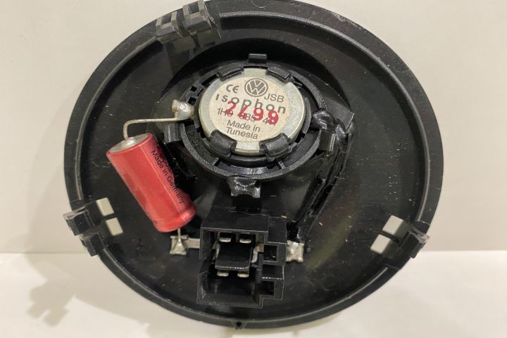 Difuzor  tweeter 1H0085411 Volkswagen VW Polo a 3-a generatie 6N