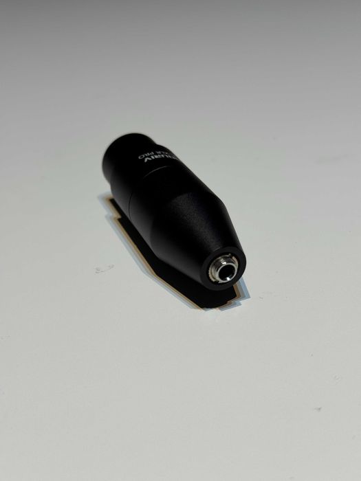 Adaptor Mouriv 35C-XLR Pro (12-48V Phantom Power XLR la 3-5V Jack 3.5)