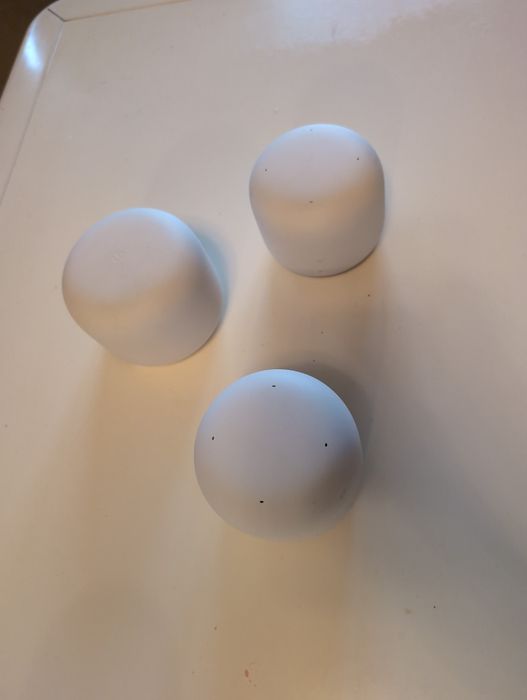 Google Nest Wifi (Router + 2 Access Points)