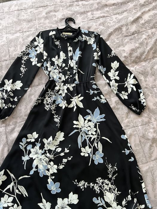 Платье на повседневнку