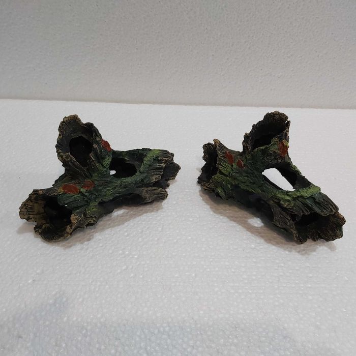 Декорация за аквариум