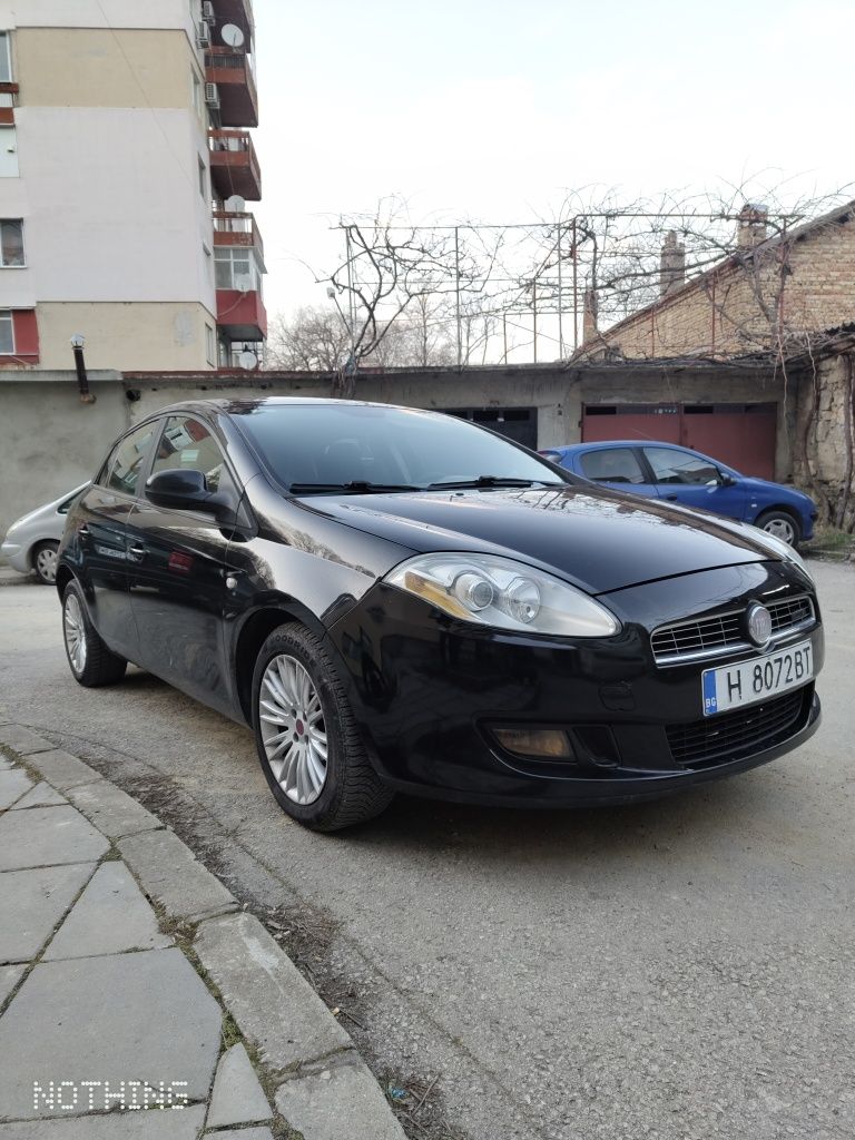 Fiat bravo 2 FIAT BRAVO