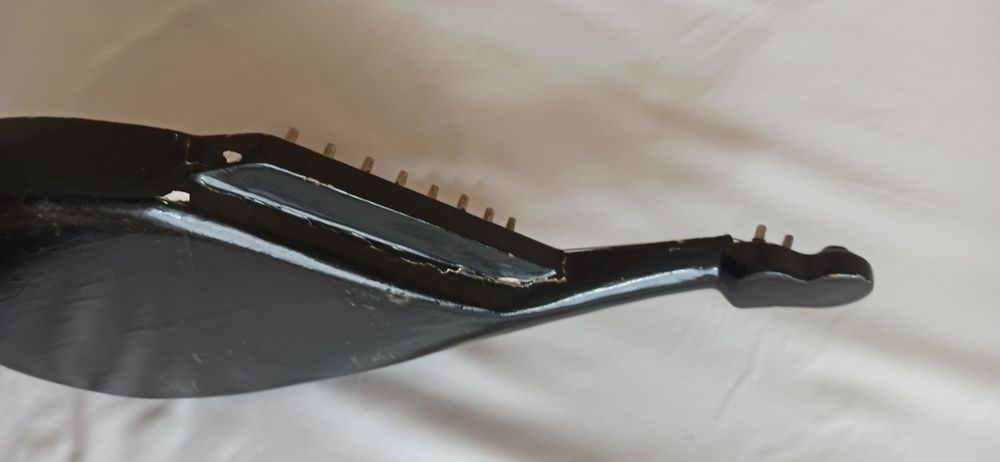 Vând instrument muzical tradițional baltic, tip Kanklės (sau Kantele),