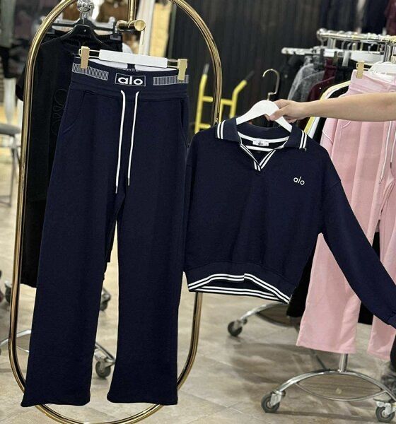 Спортни дамски комплекти с-2хл