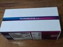 Cutie Huawei  P10 lite.