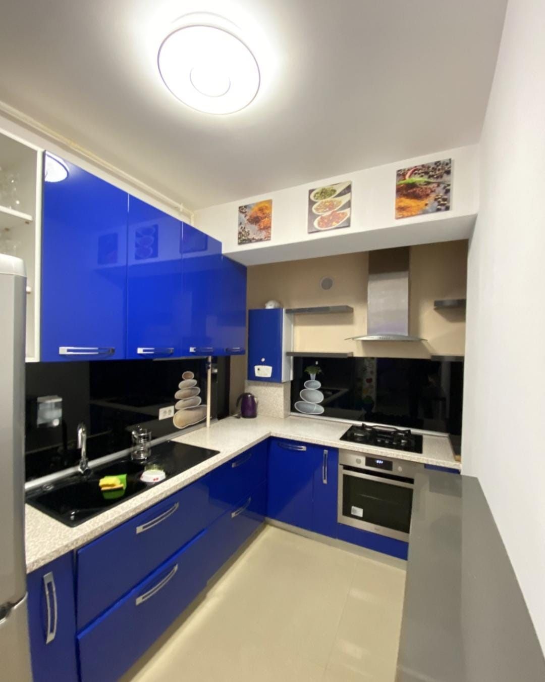 Regim hotelier 2 camere