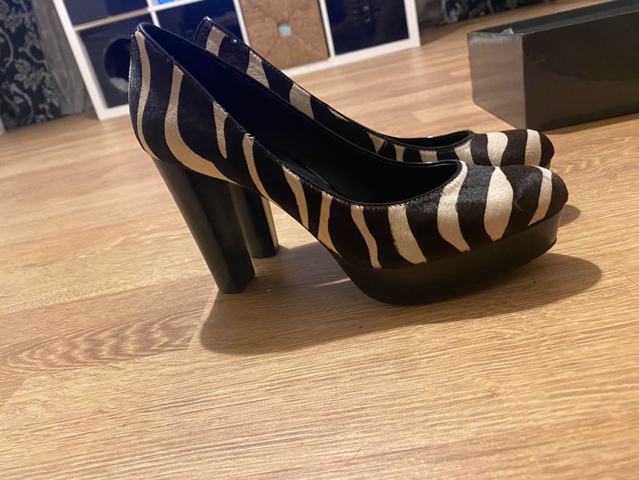 Pantofi Calvin Klein