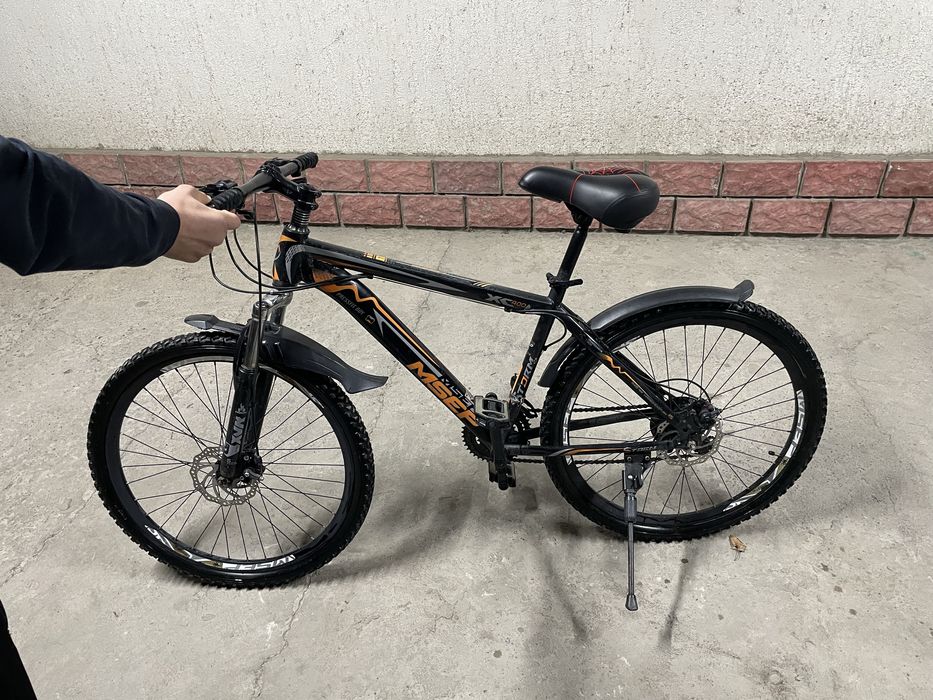 Велик в хорошем состоянии