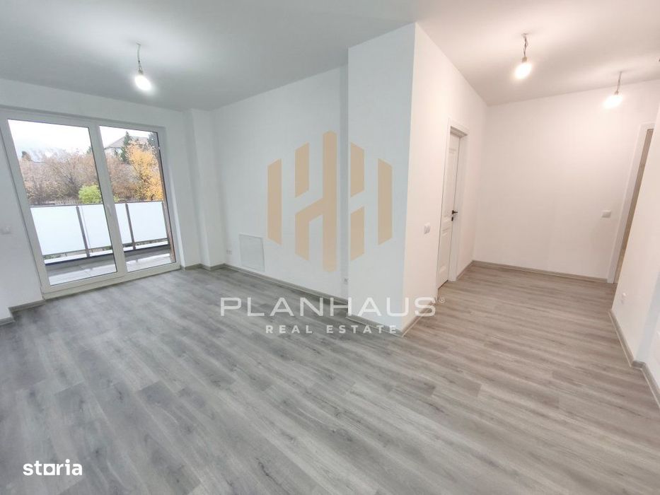 De vânzare: Apartament 3 camere – bloc nou, zona Gheorghe Marinescu