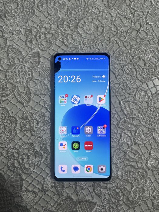Vand oppo reno 6 pro