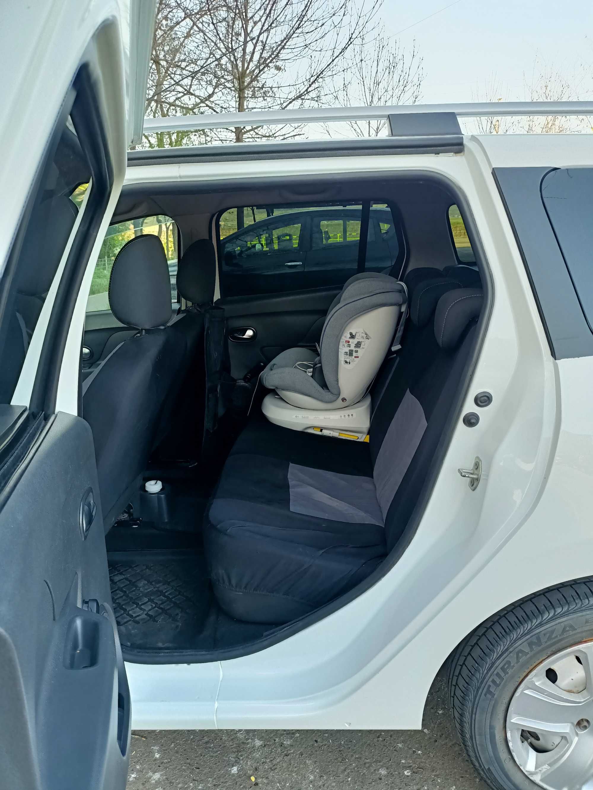 Dacia Logan MCV 2018