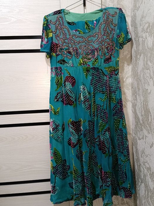 Куйлак почалар келинлик либослари