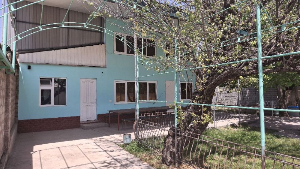 Ховли ижарага берилади! Сдается дом в аренду. Со всеми удобствами!