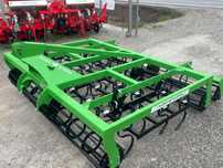 Terraking Combinator ECO Agro-System Hummer 2.0m - 6.0m