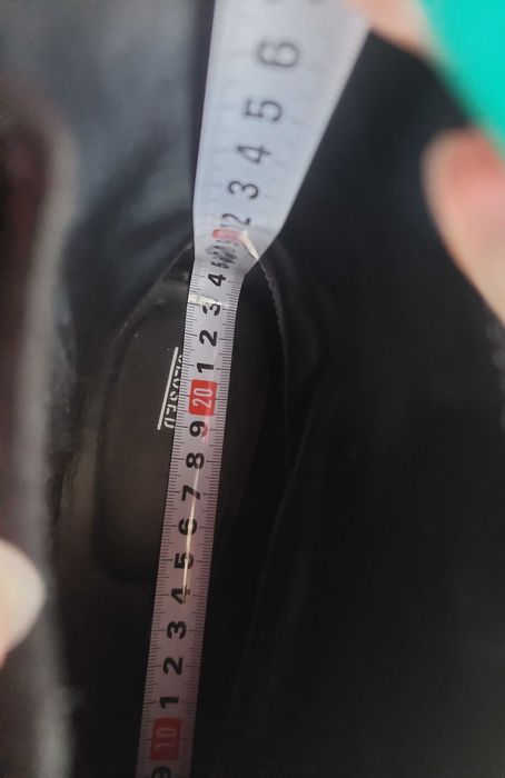 Ghete dama toamna / primavara