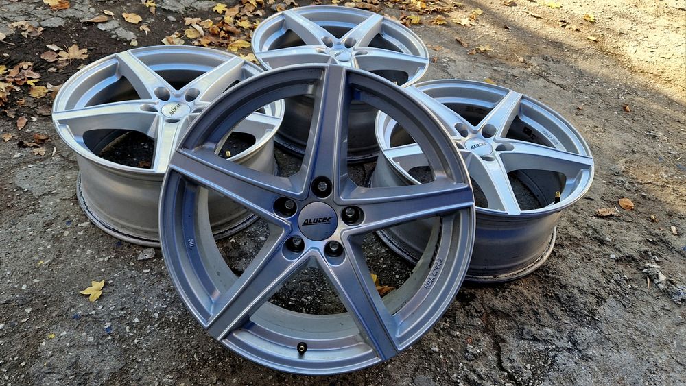 18 5х108 лети джанти Пежо Ситроен Форд Волво. 5x108