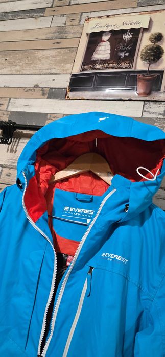 Everest technology  L-мъжко яке (х-350)