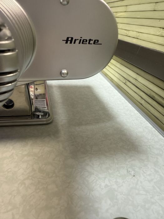 Електрическа машина за паста PASTAMATIC Ariete