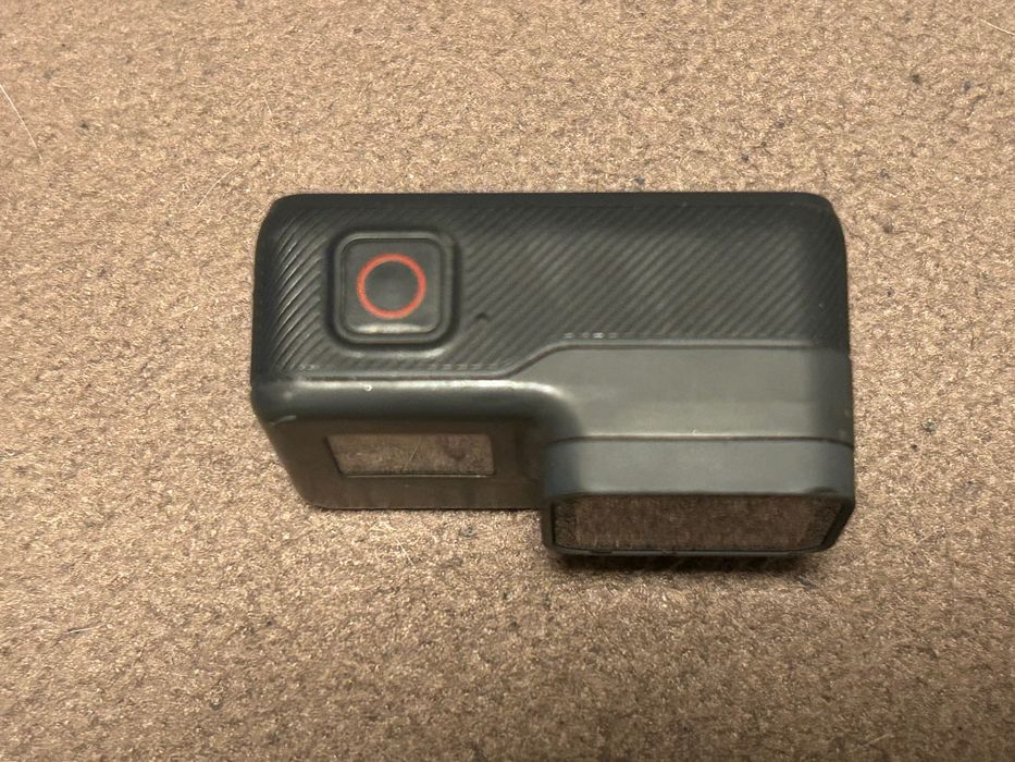GoPro 5 Black defect pt piese