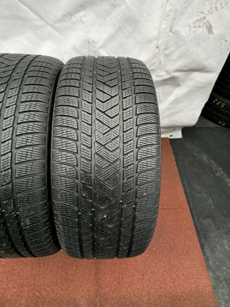 275.50.19 pirelli m+s