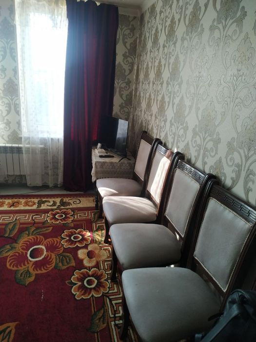 Сдается квартира Согдиана