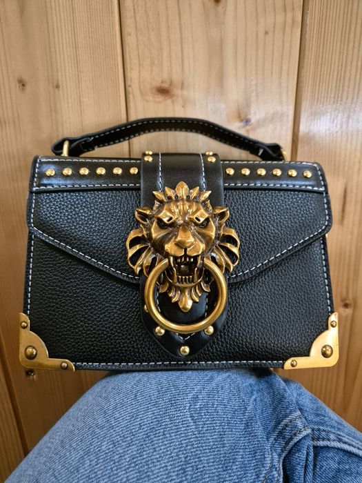 Geanta eleganta deosebita