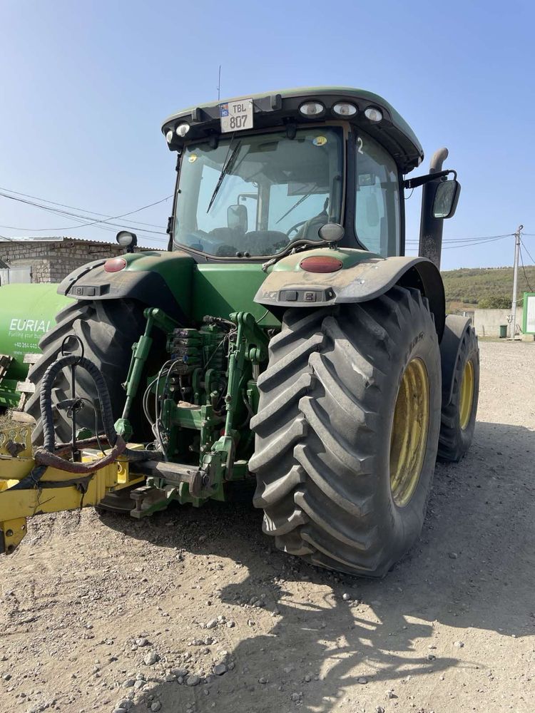 John Deere 8360R