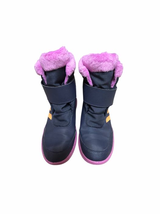 Ботуши Adidas!!!