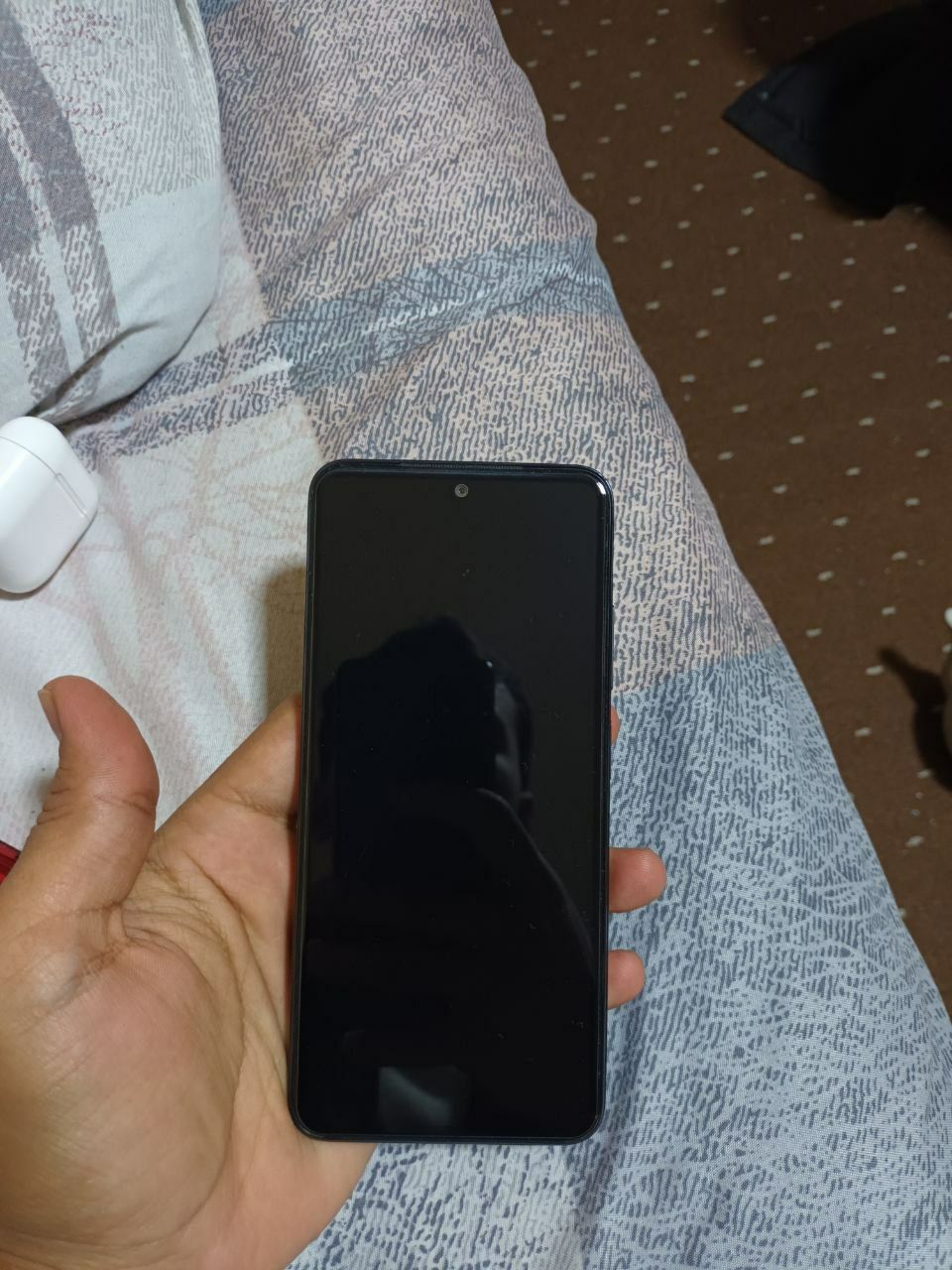 Redmi not 11 s holati zor