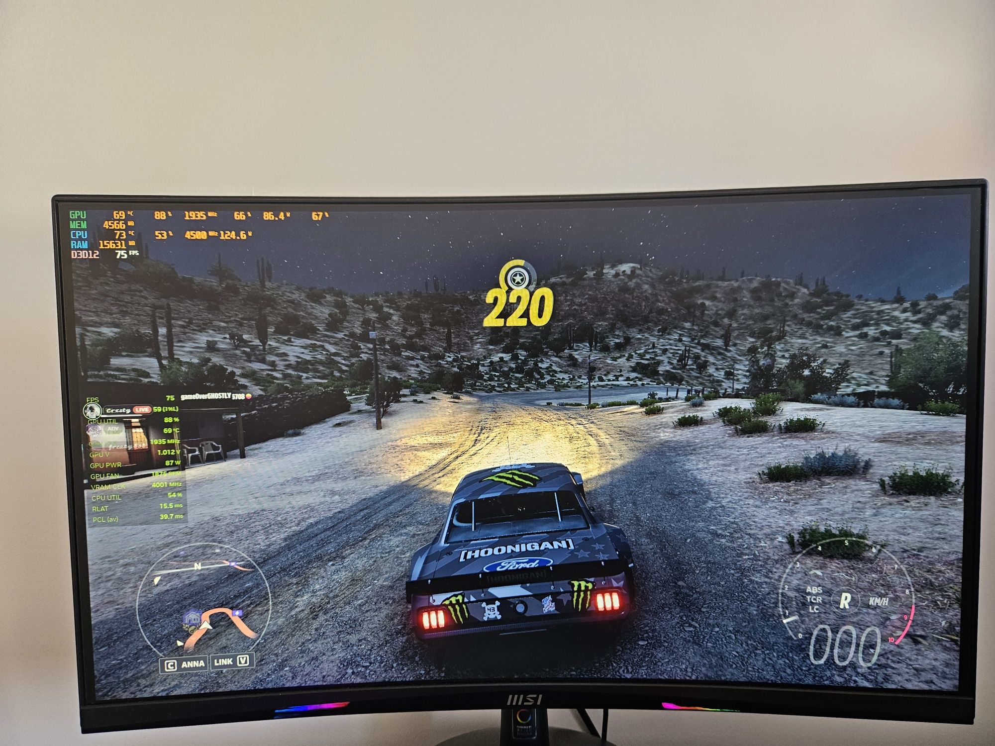 Gigabyte GTX 1660 6GB