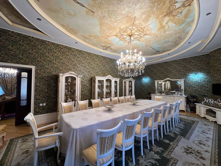 Дом Ул. Саламатина 7,1 сотки