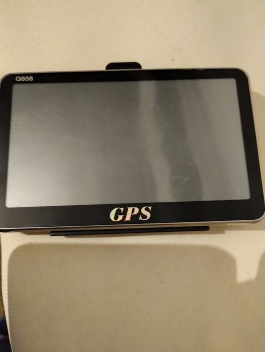 Навигатор в машину