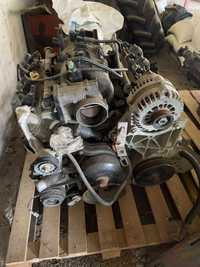 GM LS1 5.7 V8 двигател