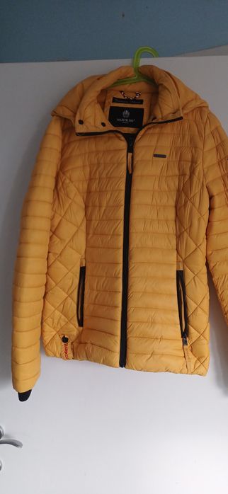 Яке преходно Marikoo - М