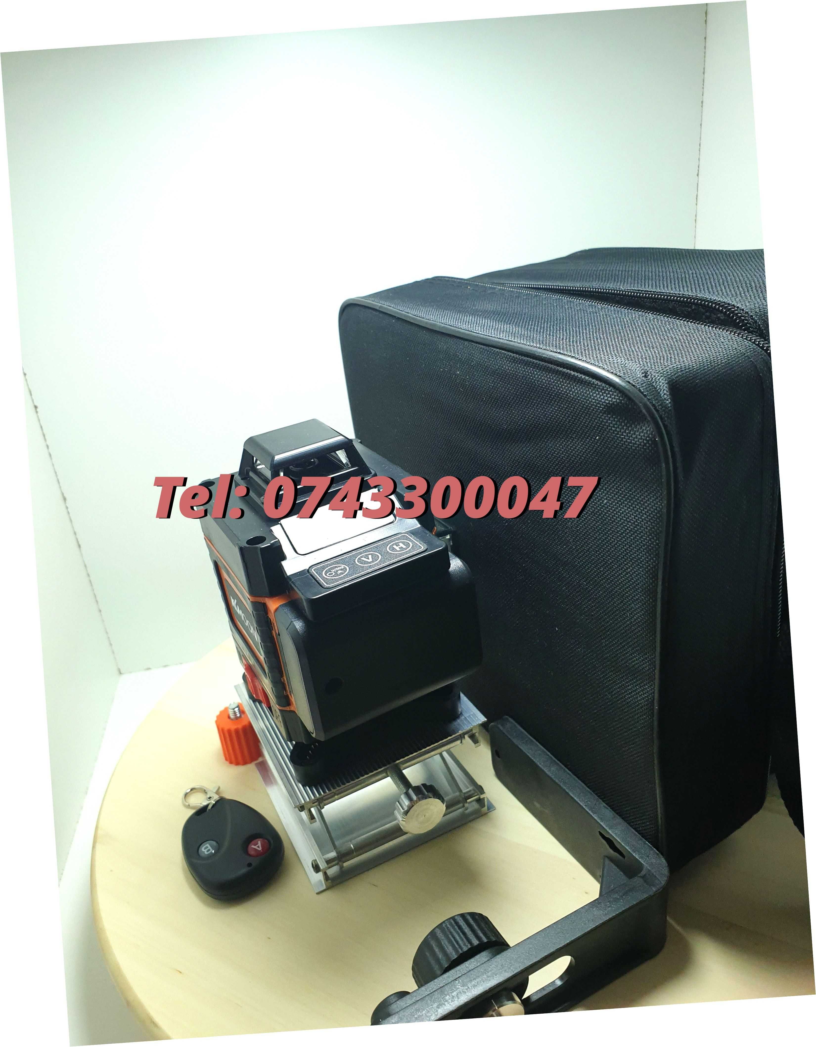 Promotie Model Nou  Nivela Raza Ldvian 16 Lini 4d Raza Verde