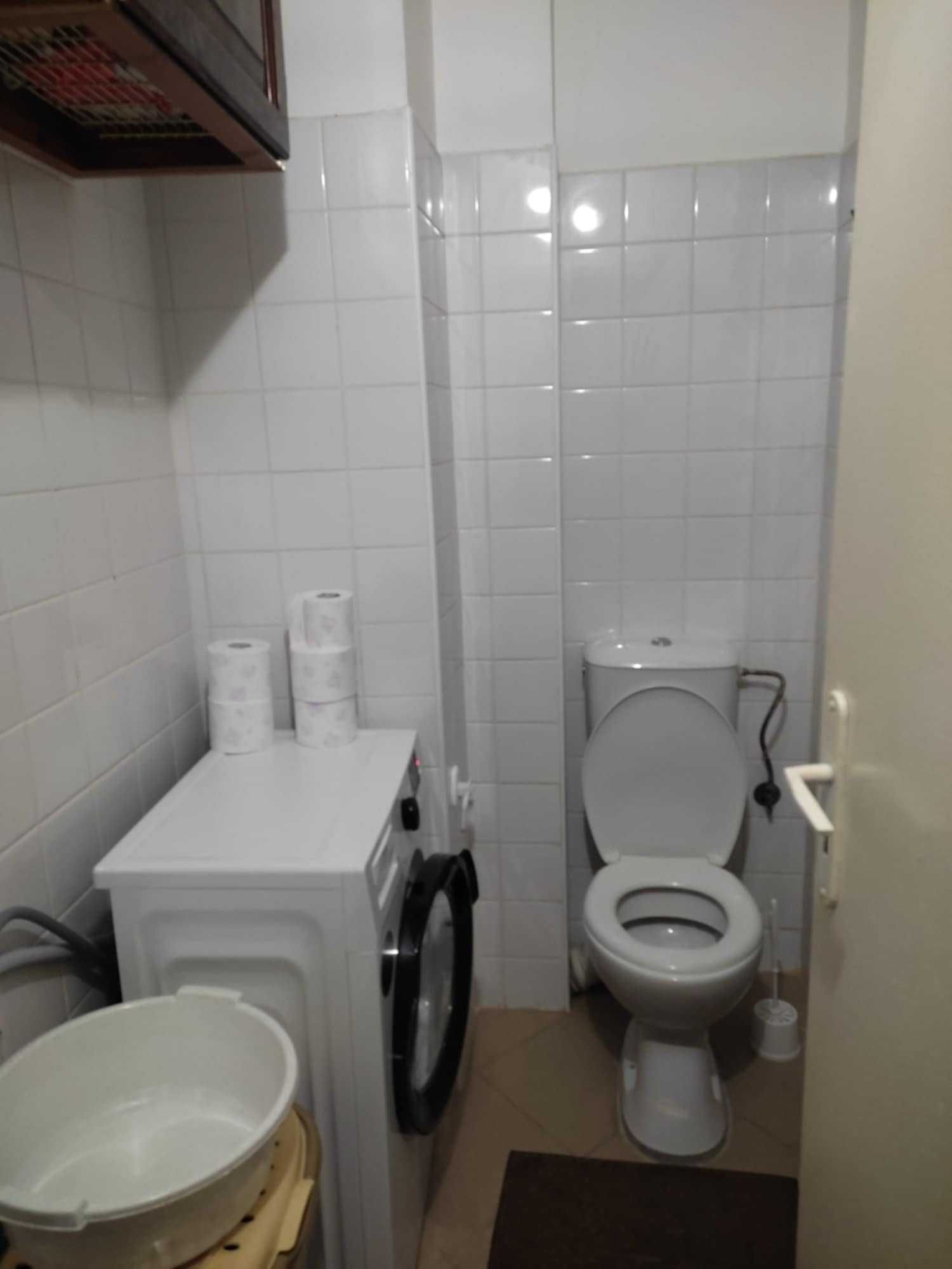 Тристаен апартамент