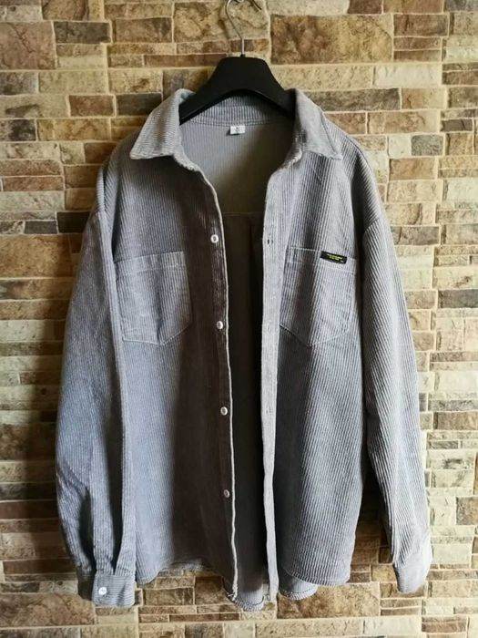 Джинсово яке (size L)