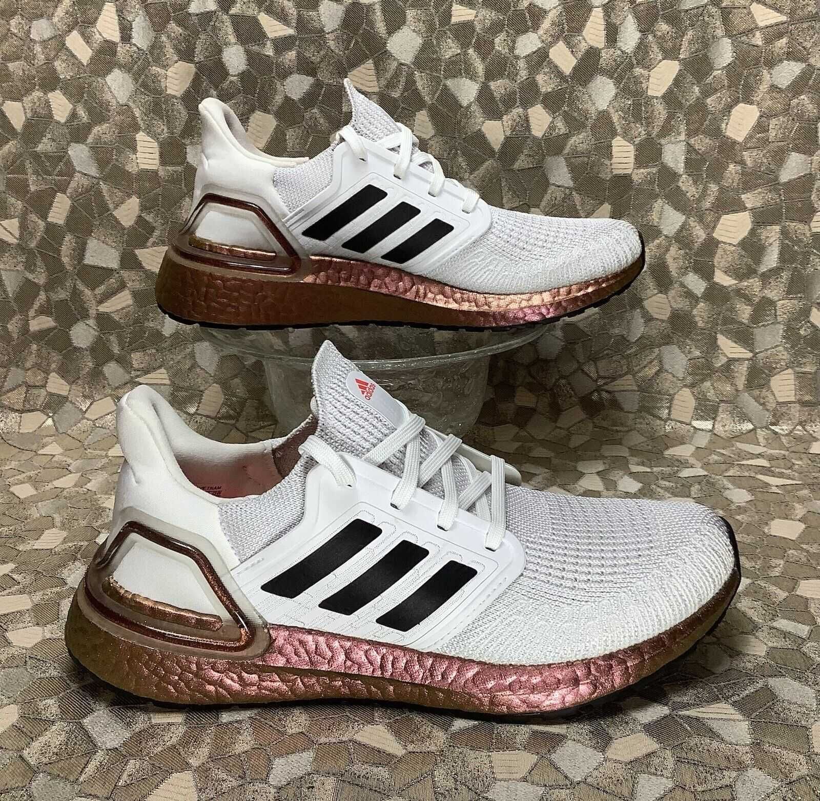 Оригинални Дамски Маратонки *ADIDAS ULTRABOOST 20  * EU38 2/3 и 39 1/3