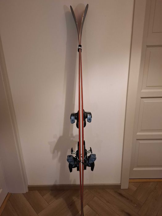 Schiuri Nordica Enforcer 88