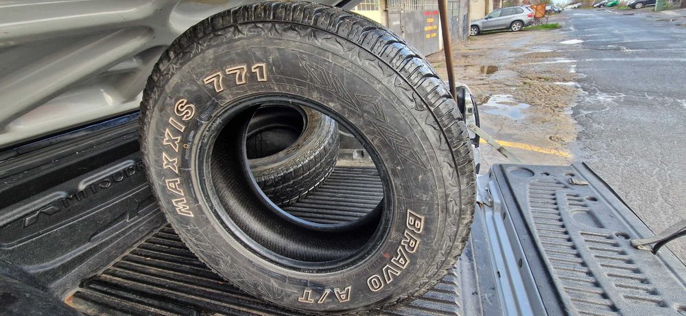 гуми алтерениум 16 цола