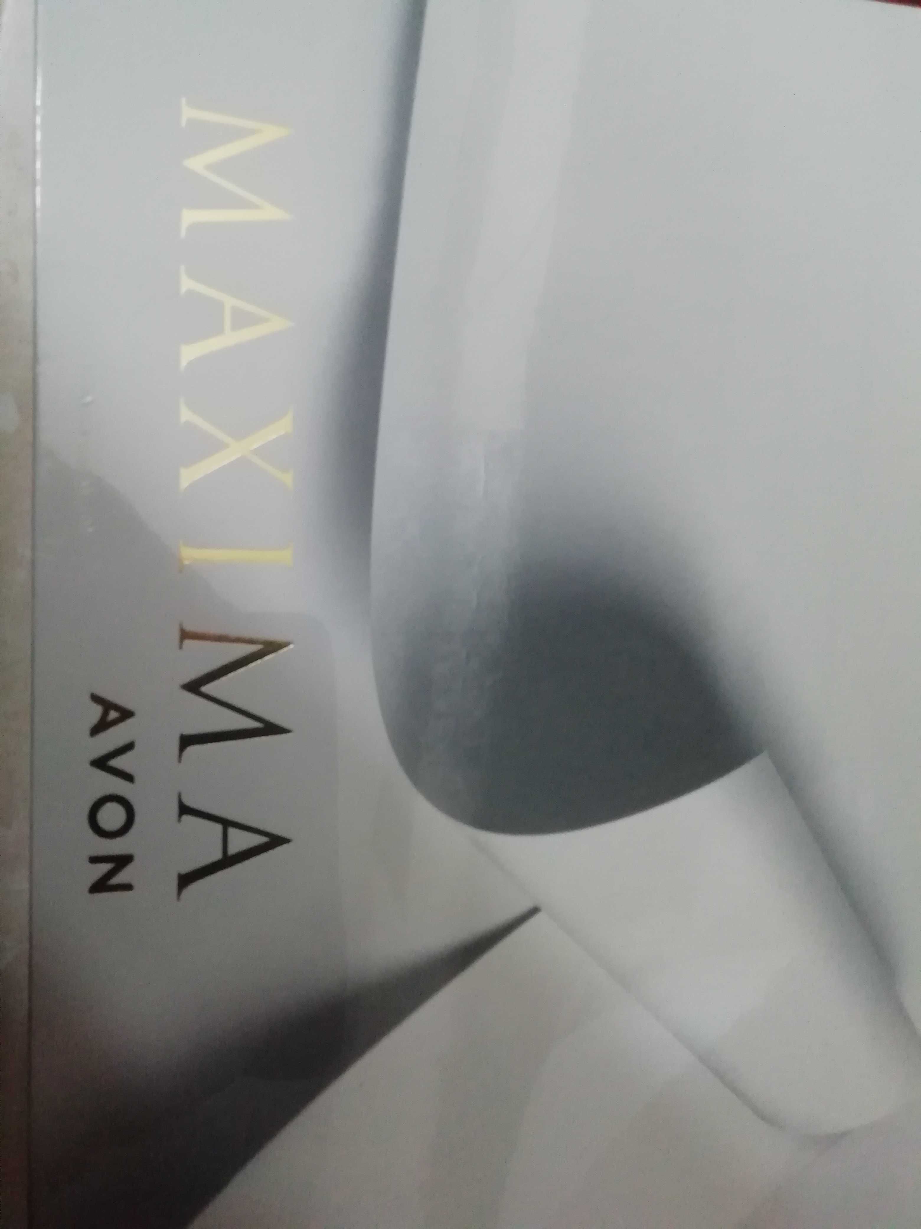 Vând set MAXIMA Avon