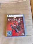 Spider man 2 playstation 5