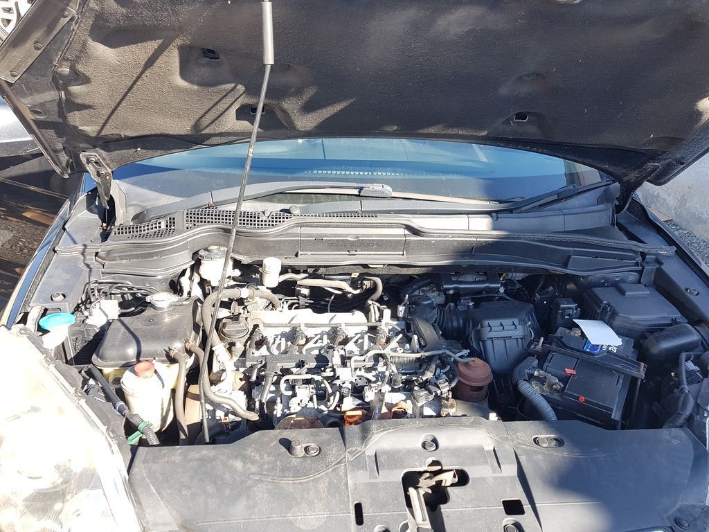 Motor Honda CR - V 2.2 D 2006 - 2010 140CP Manuala N22A2 (754)