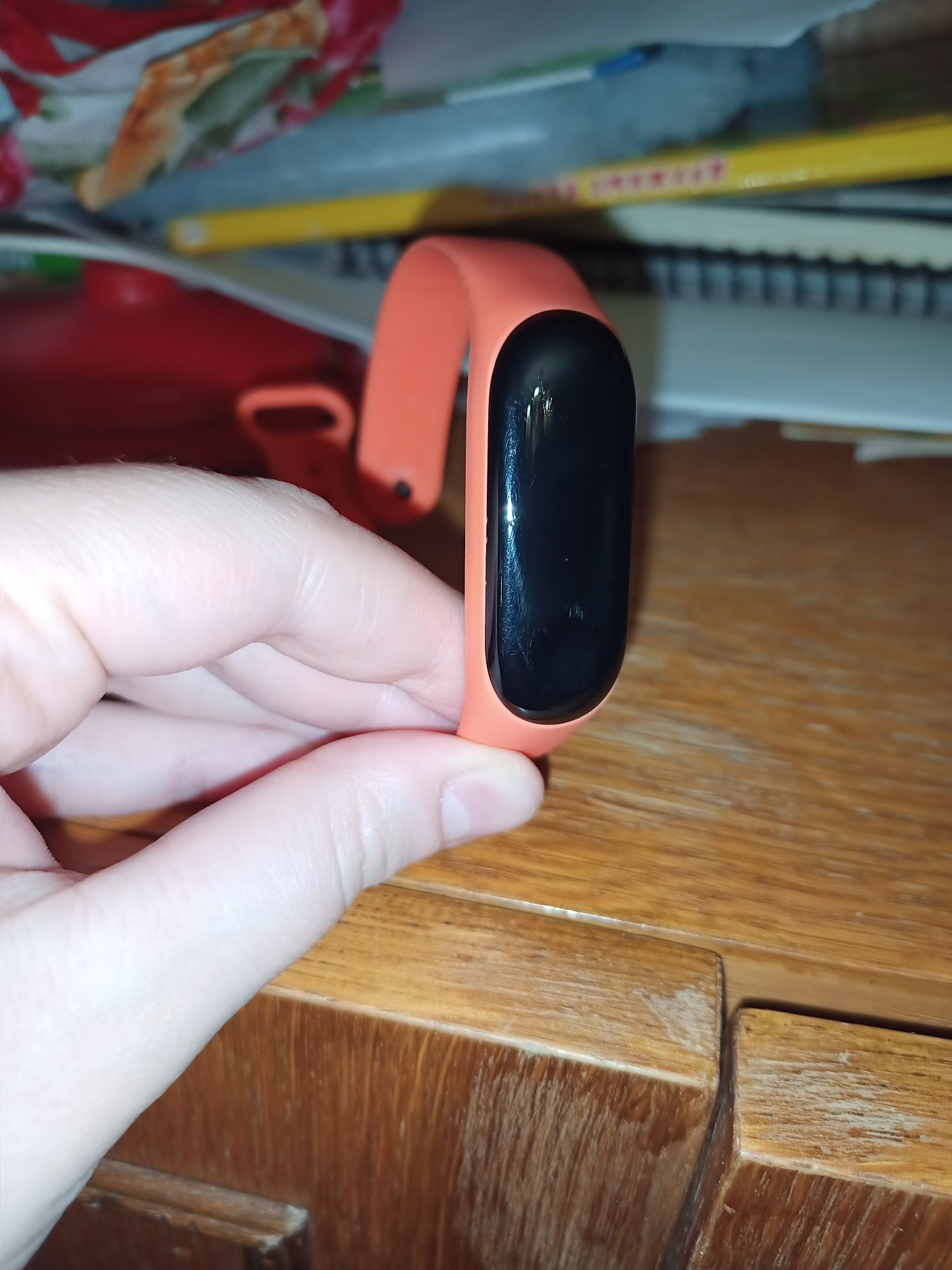 Xiaomi Mi band 3