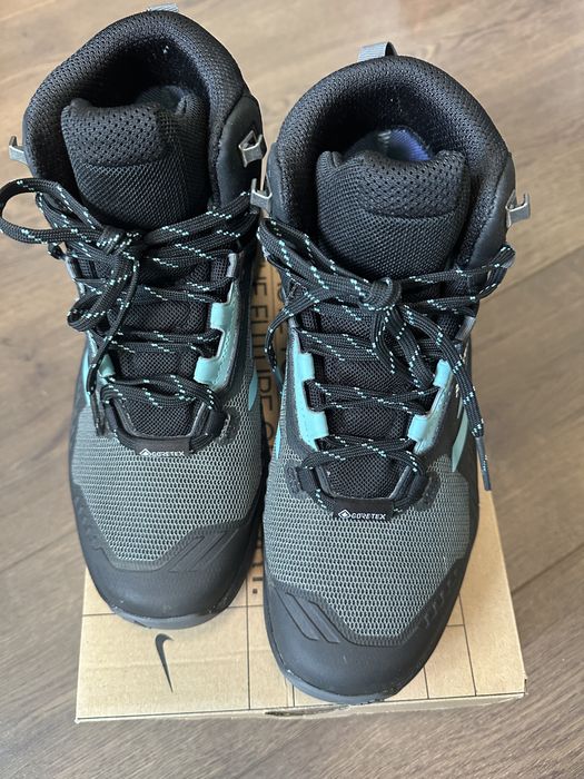 Adidas Gtx-40номер
